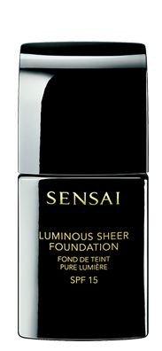 Base de Maquillaje Luminous Sheer Sensai mejor precio