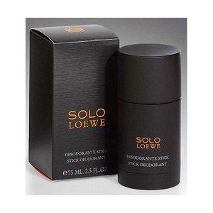 Solo Loewe Desodorante Stick Loewe mejor precio