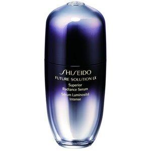 Future Solution Lx Serum Supreme Radiance Shiseido mejor precio
