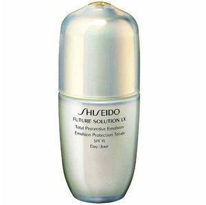 Future Solution Lx Emulsion Shiseido mejor precio