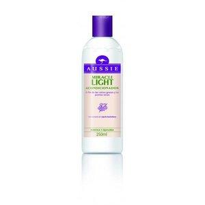 Acondicionador Miracle Light Aussie mejor precio