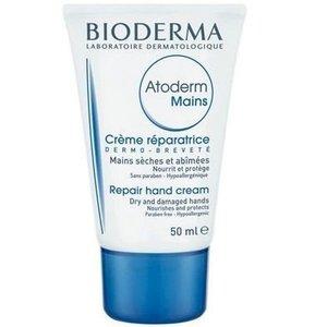 Atoderm Mains Crema Reparatrice Bioderma mejor precio