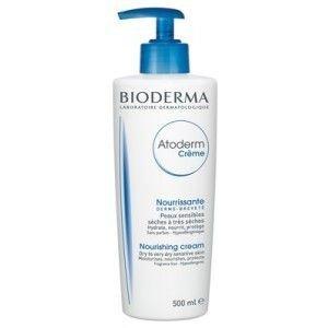 Atoderm Nourishing Crema Bioderma mejor precio