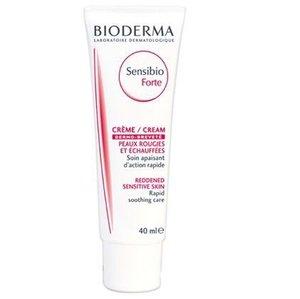 Sensibio Forte Cream Bioderma mejor precio