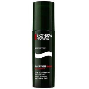 Age Fitness Crema de Noche Biotherm Homme mejor precio