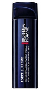 Force Supreme Gel Antiage Biotherm Homme mejor precio