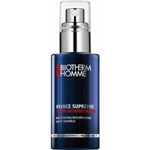 Serum Antiedad Force Supreme Youth Architect Biotherm Homme mejor precio