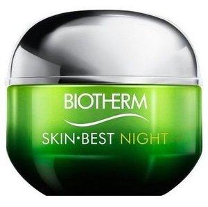 Skin Best Creme Nuit Biotherm mejor precio