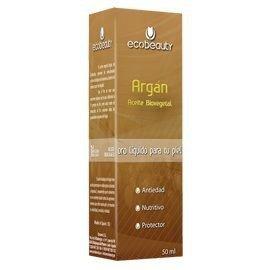 Aceite Argan Ecobeauty mejor precio