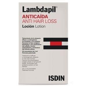 Lambdapil Locion Anticaida Isdin mejor precio