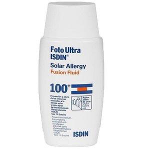 Sun Allergy Spf100+ Isdin mejor precio