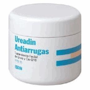 Ureadin Crema Antiarrugas Isdin mejor precio