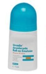 Ureadin Deo Rollon Isdin mejor precio