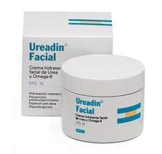 Ureadin Hidratante Facial Piel Seca Isdin mejor precio