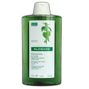 Champú Ortiga Klorane mejor precio