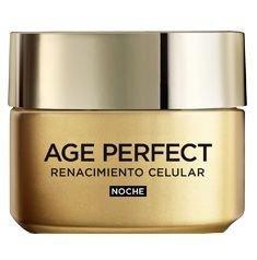Age Perfect Renacimiento Celular Crema Noche L'Oreal mejor precio