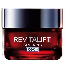 Revitalift Laser Crema Noche L'Oreal mejor precio