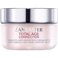 Total Age Correction Crema Dia Lancaster mejor precio