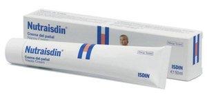 Nutraisdin Crema Pañal Isdin mejor precio