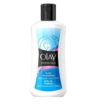 Essentials Leche Limpiadora Olay mejor precio