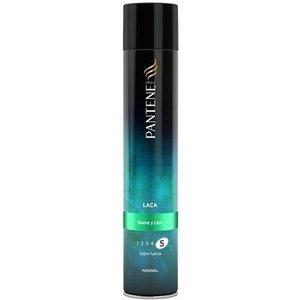 Laca Suave&liso Pantene mejor precio