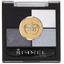 Glam Eyes Shadow Hd Kate Pentad Rimmel mejor precio