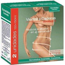 Vientre Y Caderas Advance 1 Somatoline mejor precio