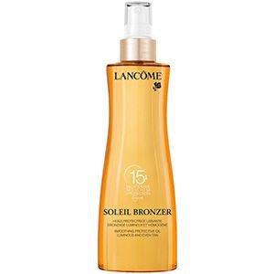 Sun Bronzer Oil Lancôme mejor precio