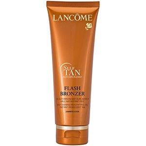 Flash Bronzer Gel Jambes Lancôme mejor precio