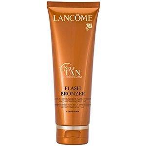 Flash Bronzer Gel Corps Lancôme mejor precio