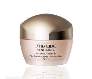 Benefiance Wrinkleresist 24 Day Cream Shiseido mejor precio