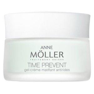Time Prevent Gel Creme Anne Moller mejor precio
