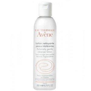 Locion Limpiadora Pieles Intolerantes Avene mejor precio