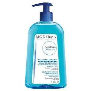 Atoderm Shower Gel Bioderma mejor precio
