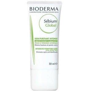 Sebium Global Bioderma mejor precio