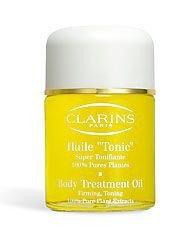 Aceite Tonic Clarins mejor precio