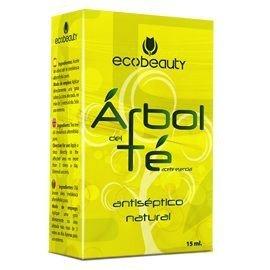 Aceite Arbol Del Te Ecobeauty mejor precio
