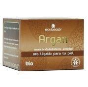 Crema Facial Argan Ecobeauty mejor precio
