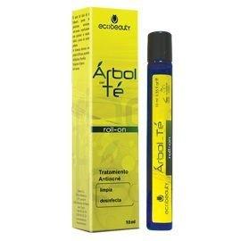 Arbol Te Roll-on Antiacne Ecobeauty mejor precio
