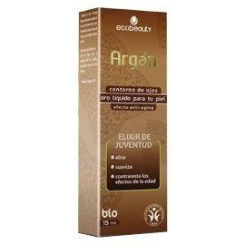 Contorno Ojos Argan Bio Ecobeauty mejor precio