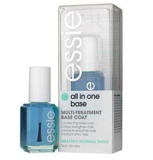 Base Coat Todo en Uno Essie mejor precio