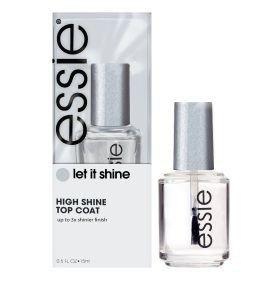 Top Coat Acabado Brillo Essie mejor precio