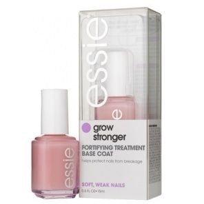 Grow Stronger Base Coat Endurecedor Essie mejor precio