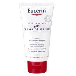 Crema Manos Ph5.5 Eucerin mejor precio