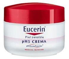 Crema Eucerin mejor precio