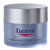Hyaluron Filler Noche Eucerin mejor precio