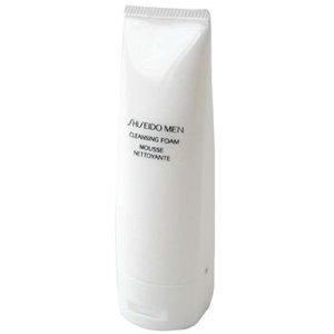 Men Cleansing Foam Shiseido mejor precio