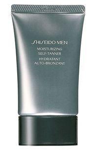 Men Moisturizing Self-tanner Shiseido mejor precio