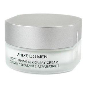 Men Moisturizing Recovery Cream Shiseido mejor precio