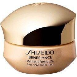 Benefiance Wrinkleresist 24 Eyes Shiseido mejor precio